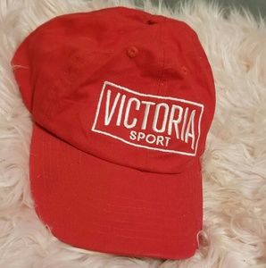 Victoria secret hat